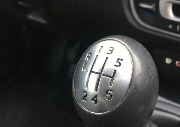 Renault Grand Scenic cena 18950 przebieg: 232000, rok produkcji 2010 z Szczecin małe 326